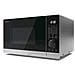 Microonde Combinato Grill YC-PC254AE-S Potenza 1200 W Capacita 25 L Colore Nero Argento - Foto miniatura 2