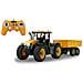 Jamara Jcb Fastrac Traktor Ferngesteuerte (rc) Modell (405305) - Foto miniatura 1