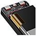 PPBD050501 batteria portatile Polimeri di litio (LiPo) 20000 mAh Nero - Foto miniatura 5