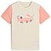Sandy Adventures Tee Ps 68515587, Bambini, Beige, 98 - Foto miniatura 2