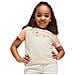 Sandy Adventures Tee Ps 68515587, Bambini, Beige, 98 - Foto miniatura 1