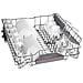 Lavastoviglie Serie 4 SBH4ECX28E Da Incasso a Scomparsa Totale Capacità 14 Coperti Classe A - Foto miniatura 6