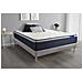 Kit Rete E Materasso Matrimoniale Actimemo Max 90x190cm - Spessore : 26cm- Memory Foam - Rigido - Foto miniatura 3