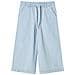 Pantaloni da Bambino Blu Denim Tenue 116 - Foto miniatura 1