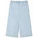 Pantaloni da Bambino Blu Denim Tenue 116 - Foto miniatura 2