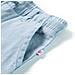 Pantaloni da Bambino Blu Denim Tenue 116 - Foto miniatura 4