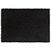 Zerbini 5 Pz Neri 40x60 Cm In Fibra Di Cocco - Foto miniatura 1