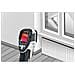 ThermoVisualizer Pocket Thermoarray Sensor Nero, Bianco Display incorporato TFT 128 x 160 Pixel - Foto miniatura 10