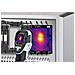 ThermoVisualizer Pocket Thermoarray Sensor Nero, Bianco Display incorporato TFT 128 x 160 Pixel - Foto miniatura 7