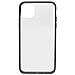 Shark4 custodia per cellulare 14,7 cm (5.8") Cover Nero, Trasparente - Foto miniatura 1