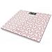 Bilancia Elettronica Da Bagno Rosa 160 Kg / 100 G - Onesakura - Foto miniatura 2