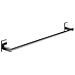 Portasalviette 60 Cm In Acciaio Inox E Cromall 7821-60 Serie Maine Cromato - Foto miniatura 1