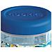 Contenitore Alimentare Con Motivo Peonie 770ml Con Coperchio Antiscivolo, Blu - Foto miniatura 2
