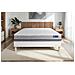 Kit Rete E Materasso Actimemo Soft 120x200cm - Spessore : 20cm- Memory Foam - Moderatamente Rigido - Foto miniatura 1