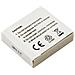 Batteria Per Cuffie Gn Netcom 9120 / 9125 Li-polimero 3.7v 350mah Rif Ahb602823 - Foto miniatura 2