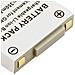 Batteria Per Cuffie Gn Netcom 9120 / 9125 Li-polimero 3.7v 350mah Rif Ahb602823 - Foto miniatura 3