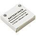 Batteria Per Cuffie Gn Netcom 9120 / 9125 Li-polimero 3.7v 350mah Rif Ahb602823 - Foto miniatura 1