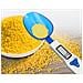 Bilancia Digitale A Cucchiaio Da Cucina 328g - Strumento Di Misurazione Ad Alta Precisione S 300 G / 0,1 G - Foto miniatura 6