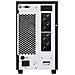 Champ Tower 3K gruppo di continuità (UPS) Doppia conversione (online) 3 kVA 2700 W - Foto miniatura 2