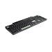 4Y41R69497 tastiera Casa /ufficio Bluetooth Italiano Nero, Verde - Foto miniatura 4
