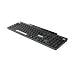 4Y41R69497 tastiera Casa /ufficio Bluetooth Italiano Nero, Verde - Foto miniatura 5