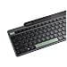 4Y41R69497 tastiera Casa /ufficio Bluetooth Italiano Nero, Verde - Foto miniatura 9