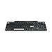 4Y41R69497 tastiera Casa /ufficio Bluetooth Italiano Nero, Verde - Foto miniatura 10