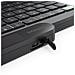 4Y41R69497 tastiera Casa /ufficio Bluetooth Italiano Nero, Verde - Foto miniatura 11