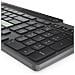 4Y41R69497 tastiera Casa /ufficio Bluetooth Italiano Nero, Verde - Foto miniatura 12