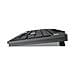 4Y41R69497 tastiera Casa /ufficio Bluetooth Italiano Nero, Verde - Foto miniatura 14