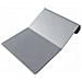 Tagliere Spianatoia Con Tarocco In Acciaio Inox Per Uso Alimentare - Varie Misure - Profondità 60 (l110 X P60 X 3cm) - Foto miniatura 1
