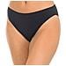 Pack-2 Mutandine Perfect Comfort In Cotone Elastico P0a8s Da Donna, Design Comodo E Adattabile Per Donna - Foto miniatura 2