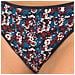 Pack-2 Mutandine Perfect Comfort In Cotone Elastico P0a8s Da Donna, Design Comodo E Adattabile Per Donna - Foto miniatura 6
