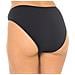 Pack-2 Mutandine Perfect Comfort In Cotone Elastico P0a8s Da Donna, Design Comodo E Adattabile Per Donna - Foto miniatura 7