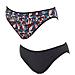 Pack-2 Mutandine Perfect Comfort In Cotone Elastico P0a8s Da Donna, Design Comodo E Adattabile Per Donna - Foto miniatura 1