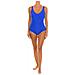 Costume Da Bagno Donna Scollo A V 46064 - Foto miniatura 1