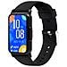 Smartwatch Multifunzionale Con Monitoraggio Della Salute E Controllo Musicale Bluetooth Black - Foto miniatura 1