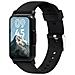 Smartwatch Multifunzionale Con Monitoraggio Della Salute E Controllo Musicale Bluetooth Black - Foto miniatura 6
