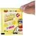 Set Piana Attiva Con Schiumogeno 6g E Schiumatrice 1000ml - Compatibile Con Idropulitrice Kärcher K2-k7 | Alta Efficienza E Durata - Foto miniatura 8