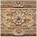 Comodino In Legno Artigianale Marrone 50x40x60. - Foto miniatura 8