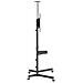 650636 Supporto TV a parete 177,8 cm (70") Nero - Foto miniatura 2