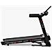 Linea Home Jk 144 Tapis Roulant 3.25 - 4.25 Hp 22 Km /h 480 X 1490 + Fascia Jk + Speakers Bt + Usb + Ingresso Mp3 - Foto miniatura 3