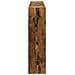 Set di Armadi da Bagno con lo scaffale 3 pcs 126 x 16 x 62.5 cm - Foto miniatura 8