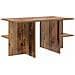 Tavolino da salotto Legno antico 87 x 50 x 45 cm - Foto miniatura 1