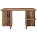 Tavolino da salotto Legno antico 87 x 50 x 45 cm - Foto miniatura 5