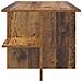 Tavolino da salotto Legno antico 87 x 50 x 45 cm - Foto miniatura 6