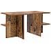 Tavolino da salotto Legno antico 87 x 50 x 45 cm - Foto miniatura 7