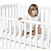 Materasso Per Lettino Viscoelastico Baby Ultra 70x140 cm - Foto miniatura 2