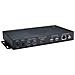 O-PC-3-SINGLE replicatore di porte e docking station per laptop Cablato USB 3.2 Gen 2 (3.1 Gen 2) Type-C Nero - Foto miniatura 3