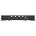 O-PC-3-SINGLE replicatore di porte e docking station per laptop Cablato USB 3.2 Gen 2 (3.1 Gen 2) Type-C Nero - Foto miniatura 1